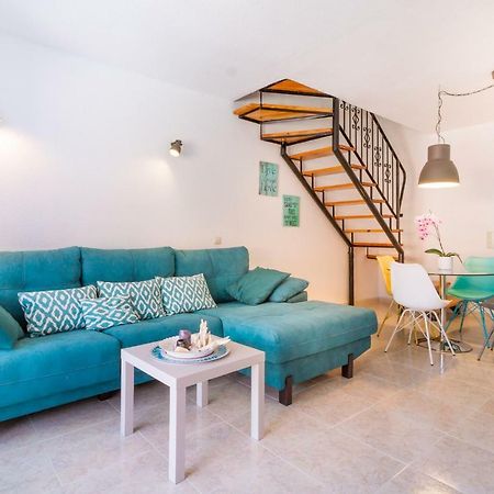 Bungalow La Cala Benitachell Buitenkant foto